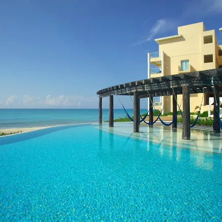 Dreams Jade Resort & Spa-3